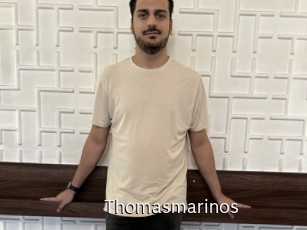 Thomasmarinos