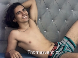 Thomassandler