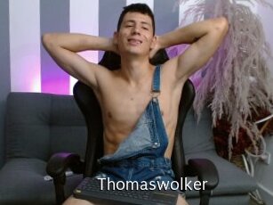 Thomaswolker