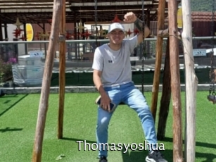 Thomasyoshua