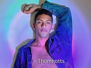 Thomhotts