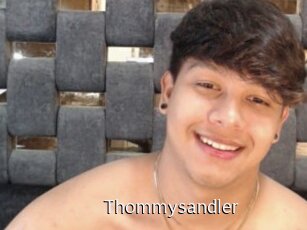 Thommysandler