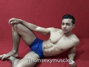 Thomsexymuscles