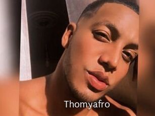 Thomyafro