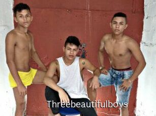 Threebeautifulboys