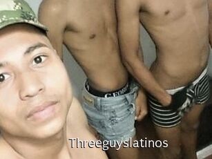 Threeguyslatinos