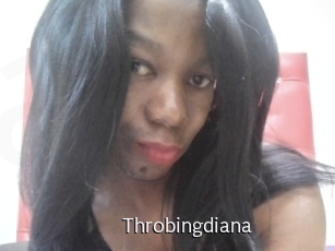 Throbingdiana