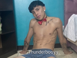 Thunderbooyy