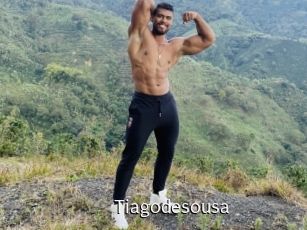 Tiagodesousa