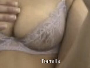 Tiamills