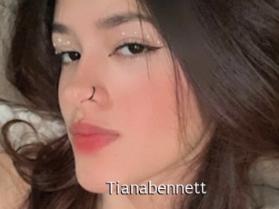 Tianabennett