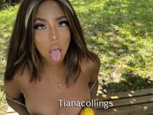 Tianacollings