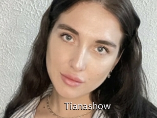 Tianashow