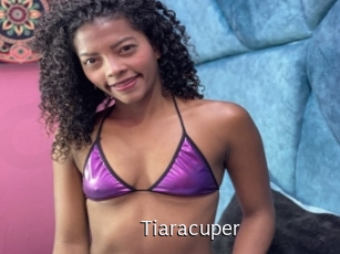 Tiaracuper