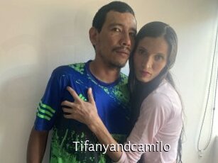 Tifanyandcamilo