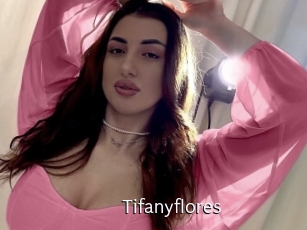 Tifanyflores