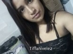 Tiffanivelez