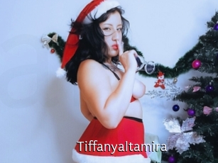 Tiffanyaltamira