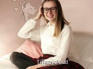 Tiffanycloud