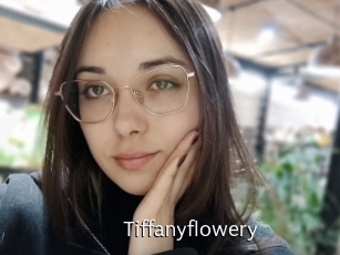 Tiffanyflowery