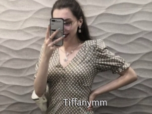 Tiffanymm