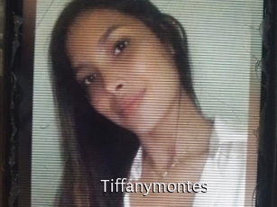 Tiffanymontes