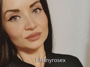 Tiffanyrosex