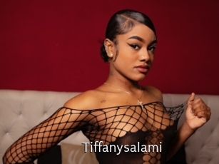 Tiffanysalami