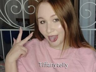 Tiffanytelly