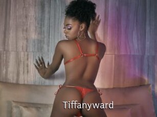 Tiffanyward