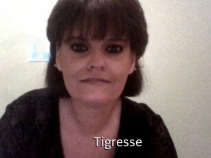 Tigresse