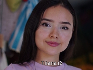 Tiiana18