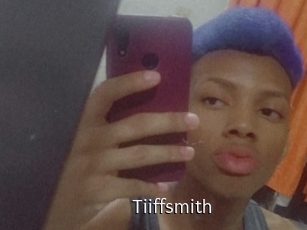 Tiiffsmith