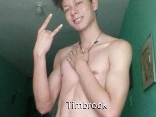 Timbrook