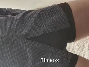 Timeox