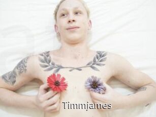 Timmjames