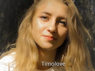 Timolove