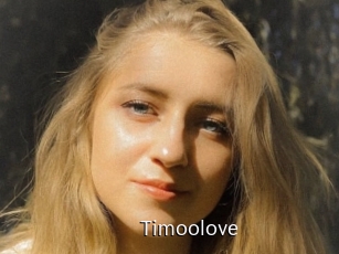 Timoolove