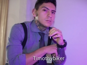 Timothybiker