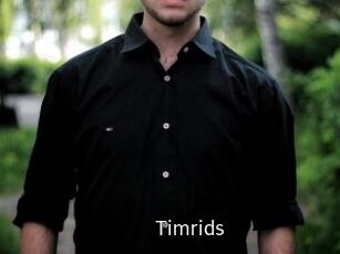 Timrids