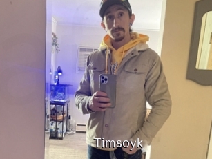 Timsoyk