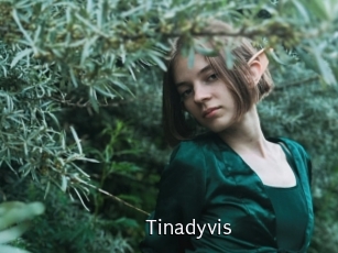 Tinadyvis