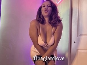 Tinaglamlove