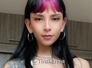 Tinakarina