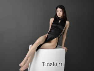 Tinakim