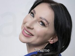 Tiname
