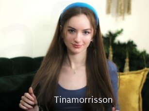 Tinamorrisson