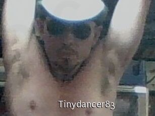 Tinydancer83