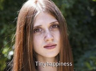 Tinyhappiness