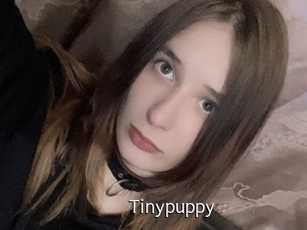 Tinypuppy